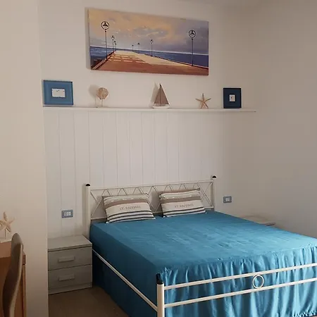 Antica Capri Napels