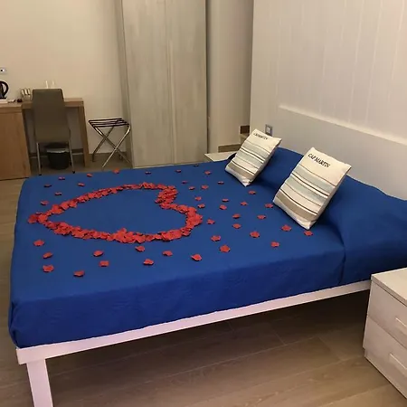 Antica Capri Bed & Breakfast